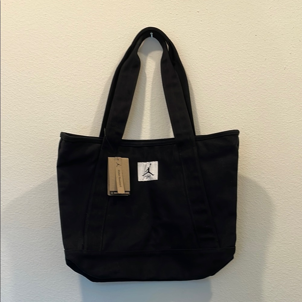 Nike Jordan Flight Carryall Tote Bag  WA0731-023